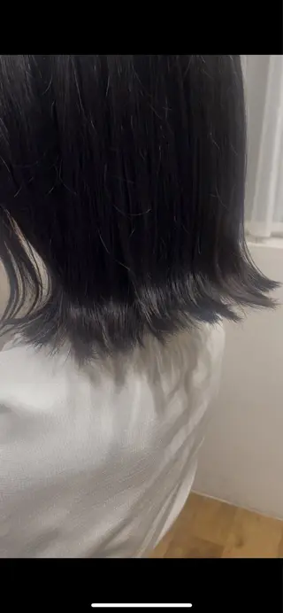 ミディアム kana ♡のヘアスタイル