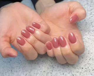 ネイル Queens テイのネイルデザイン