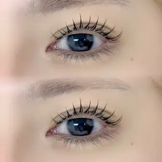 マツエク・マツパ 🐾武田 🧸のマツエク・マツパデザイン