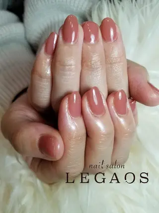 ネイル ｾﾝﾀｰ南 LEGAOSともこのネイルデザイン