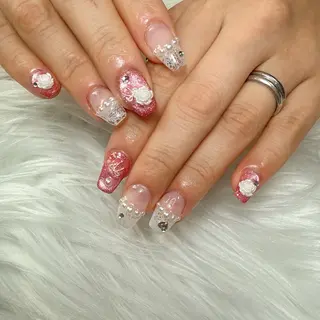ネイル L'ino nailのネイルデザイン