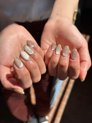 ネイル Kono Nanamiのネイルデザイン