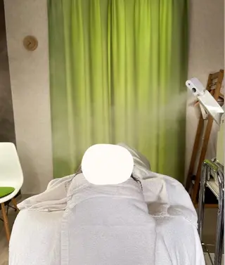 矢本 祥子のエステ・リラクイメージ