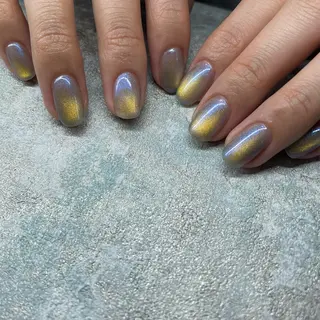 ネイル フィルイン･パラジェル導入サロン ehre(エーレ)所属・ehre haruhoのネイルデザイン