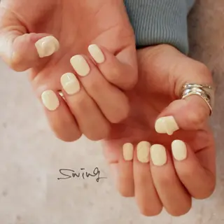 ネイル SWING Nail Salon所属・Yoshida Takakoのネイルデザイン