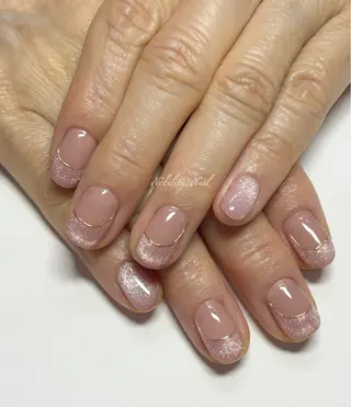 ネイル ネイルサロンNobilityNail所属・風口 麻由子のネイルデザイン