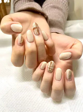 ネイル n. SAITOUのネイルデザイン