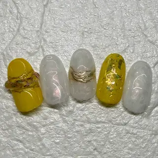 ネイル salone Regina 【サローネ　レジーナ】所属・Regina Marinaのネイルデザイン