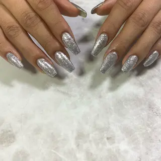 ネイル KREI Mのネイルデザイン