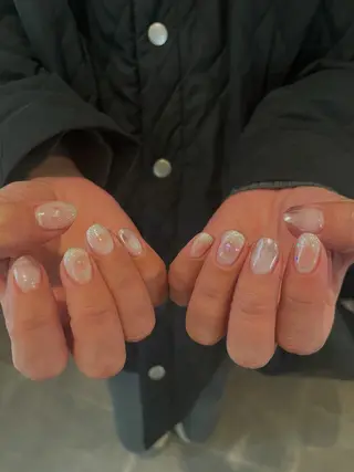 ネイル 田原店:PUA所属・大西 美帆のネイルデザイン