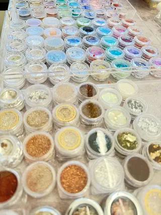 ネイル Rico nailのネイルデザイン