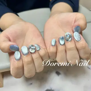 ネイル Doremi Nailのネイルデザイン
