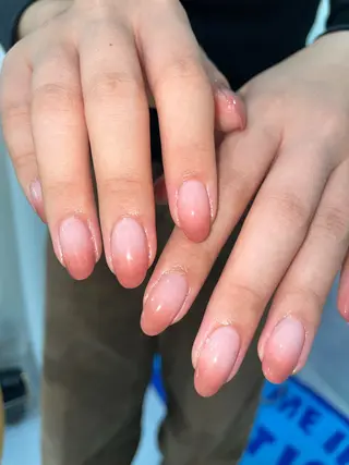 ネイル share salon muu -neu-所属・neu-ﾉｲ- /chieのネイルデザイン