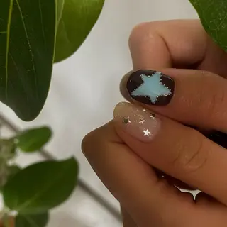 ネイル KONDO RIHO♡のネイルデザイン