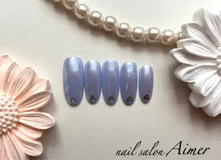 ネイル nail salon Aimerのネイルデザイン