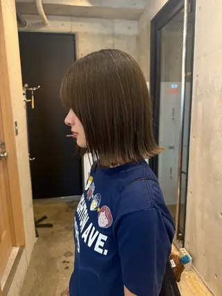 ショート KAAI ㅤのヘアスタイル