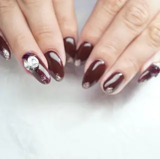 ネイル amabile nailのネイルデザイン