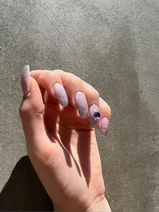 ネイル emu nail所属・emunail あやかのネイルデザイン