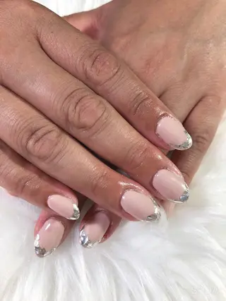 ネイル miwa ミワのネイルデザイン