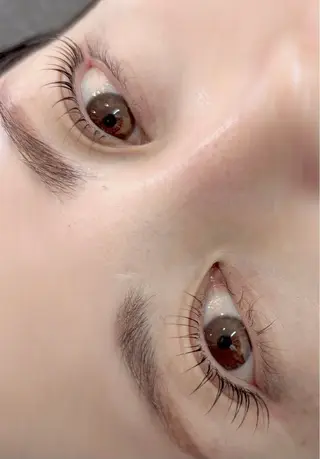 パーマ Lily 竹前のネイルデザイン