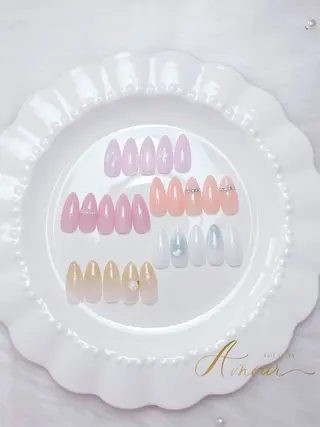 ネイル Amour 🎀のネイルデザイン