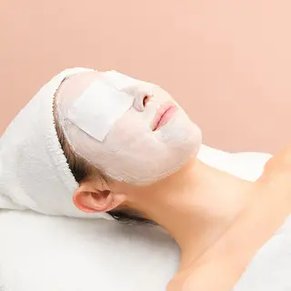 田嶋 雅美のエステ・リラクイメージ