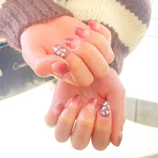 ネイル Risa 梅田/南森町ネイルのネイルデザイン