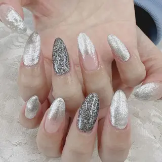 ネイル Nail salon Honey Beeのネイルデザイン