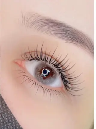 マツエク・マツパ An beauty2のマツエク・マツパデザイン