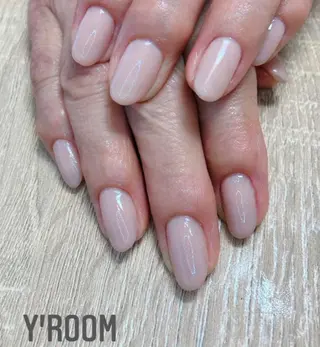 ネイル YUKA （ネイリスト）のネイルデザイン