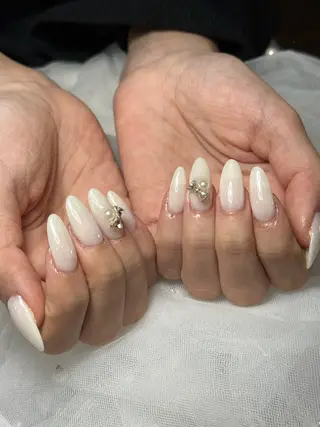 ネイル sora Nailのネイルデザイン