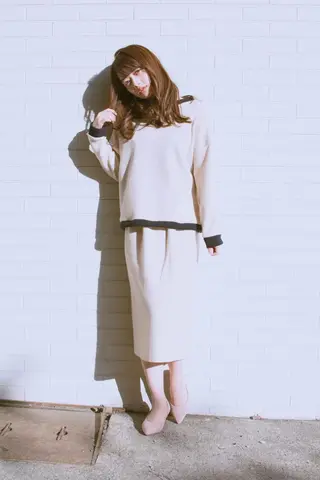 セミロング カラー 斉藤 正敏のその他イメージ