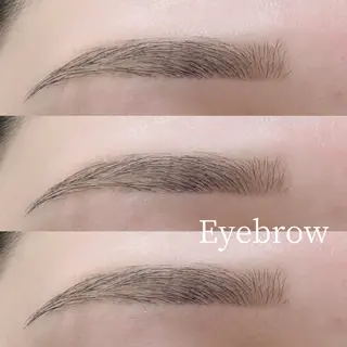 アイブロウ GO TODAY 渋谷Lit店所属・渋谷まつげパーマ/ 眉︱TOKUKOのマツエク・マツパデザイン