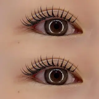 マツエク・マツパ Salon de  Emily所属・Salon  de Emilyのマツエク・マツパデザイン