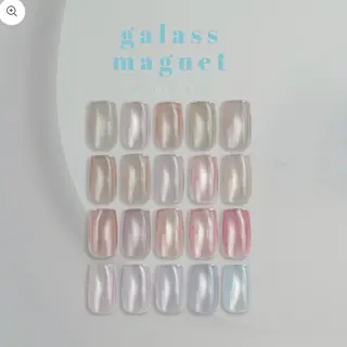 ネイル Colorer'me クロレミーのネイルデザイン