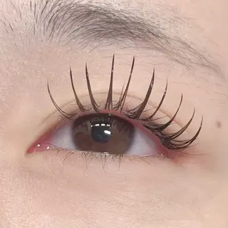 マツエク・マツパ COCO 大黒のマツエク・マツパデザイン