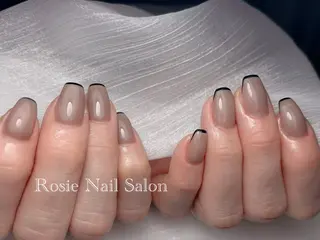 ネイル Rosie Nail サロン南越谷のネイルデザイン