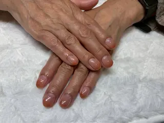 ネイル MAXKELLY Rioのネイルデザイン