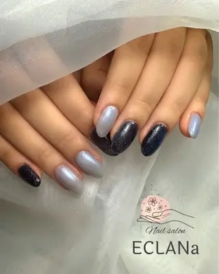 ネイル Nail salon ECLANaのネイルデザイン