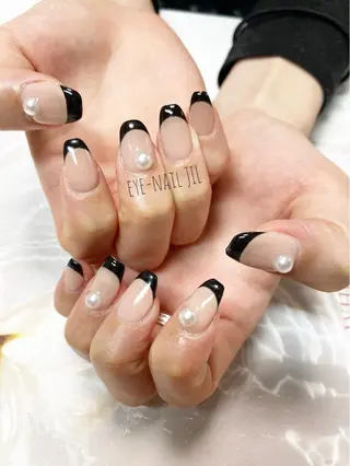 ネイル JILL sa-yaのネイルデザイン