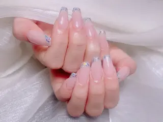 ネイル KARI ネイルサロンのネイルデザイン
