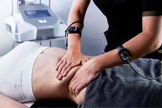 esthetic salon PLANTS所属・エステティックサロン PLANTSのエステ・リラクイメージ