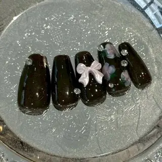 ネイル k aのネイルデザイン