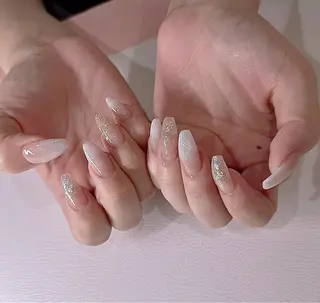 ネイル NANA NAILのネイルデザイン