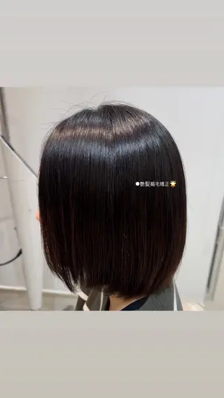 ショート 田畑 あやののヘアスタイル