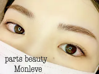 マツエク・マツパ REVIA所属・ＲＥＶＩＡ. rinaのマツエク・マツパデザイン