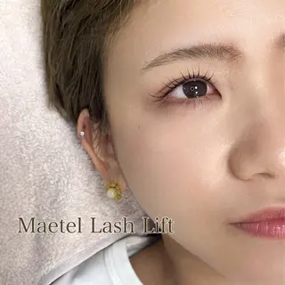 マツエク・マツパ viviAiles ♡⃛ Ruiのマツエク・マツパデザイン