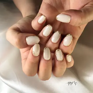 ネイル You kyehwaのネイルデザイン