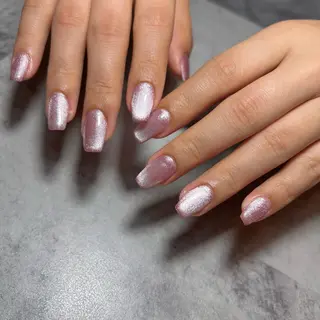 ネイル Nes.nail所属・🌼Nomura Yuko🌷のネイルデザイン