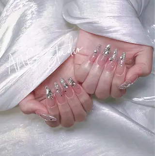 ネイル ANG Studioのネイルデザイン